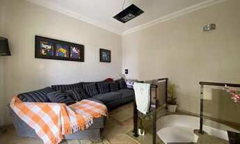 Imagem 6: Cobertura Duplex 178m² 3 dormitórios sendo 1 suíte R$ 780.000,00