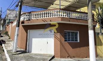 Imagem 2: Casa para Venda em São Paulo, Vila Ema, 2 dormitórios, 2 banheiros, 3 vagas