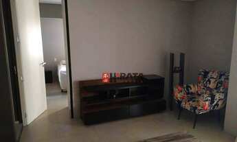 Imagem 3: Apartamento com 1 dormitório, 58 m² - venda por R$ 630.000,00 ou aluguel por R$ 3.500,00/m