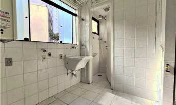 Imagem 7: Apartamento à Venda na Vila Mariana em São Paulo/SP no Edifício Lo Spazio contendo 1 Suíte