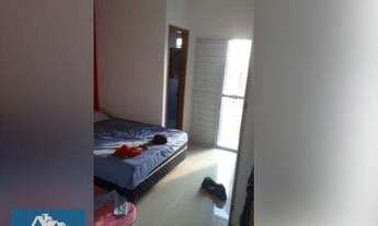 Imagem 1: Sobrado à venda, 125 m² por R$ 300.000,00 - Parque Santos Dumont - Guarulhos/SP