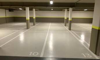 Imagem 2: Apartamento com 3 quartos à venda , 137 m2 na Chácara Santo Antônio