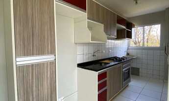Imagem 5: Apartamento com 2 dorms, Vila Carlota, Campo Grande - R$ 149 mil, Cod: 1050