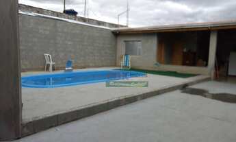 Imagem 6: Casa Comercial com 1 dormitório à venda, 135 m² por R$ 360.000 - Residencial Dom Bosco - S