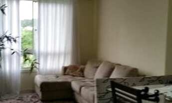 Imagem: Apartamento - Parque Villa Flores - Sumaré