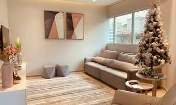 Imagem: Itapema - Apartamento Padrão - Meia Praia