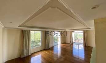 Imagem 3: Oportunidade - Isabelle - 304m² - Morumbi