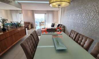 Imagem 6: Apartamento com 2 dormitórios, 120 m² - venda por R$ 1.280.000,00 ou aluguel por R$ 7.000