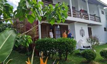 Imagem 2: Mansão em praia de taquaras