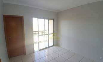 Imagem 6: Apartamento com 3 dormitórios à venda, 95 m² por R$ 480.000,00 - Residencial Amazonas - Fr