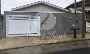 Imagem 1: Casa - Jardim Puche - Sumaré