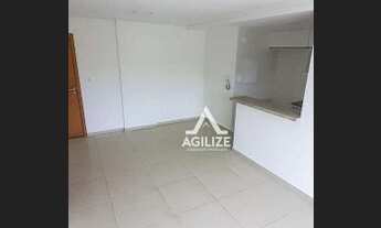 Imagem 7: Apartamento à venda, 72 m² por R$ 350.000,00 - Cancela Preta - Macaé/RJ