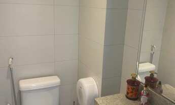 Imagem 7: Consultório Odontológico pronto para atender. Edifício Evolution