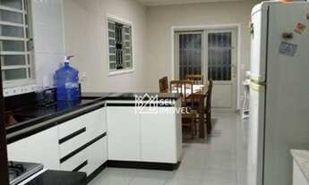 Imagem 4: Casa com 4 dormitórios à venda por R$ 717.000,00 - Jardim Faculdade - Itu/SP