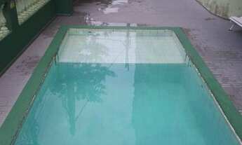 Imagem 2: Apartamento com 1 dormitório à venda, 50 m² por R$ 180.000,00 - Tupi - Praia Grande/SP