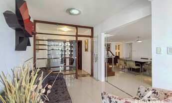 Imagem 6: Cobertura à venda, 240 m² por R$ 1.200.000,00 - Jardim Apipema - Salvador/BA