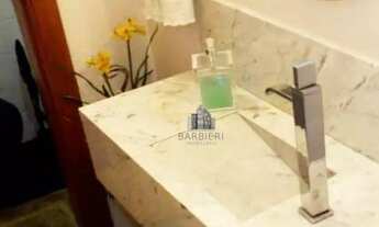 Imagem 2: Casa com 4 dormitórios à venda, 465 m² por R$ 3.200.000,00 - Brooklin - São Paulo/SP