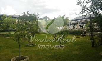 Imagem 6: Chácara - Núcleo Residencial Princesa D'oeste - Campinas