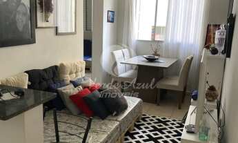 Imagem 2: Apartamento - Loteamento Parque São Martinho - Campinas