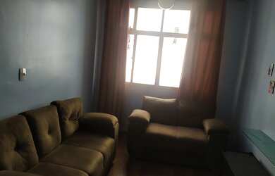 Imagem 4: Colégio Batista - Lindo Apto com 85m2