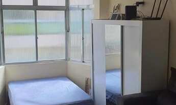 Imagem 3: Studio Residencial à venda, Embaré, Santos -