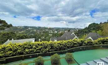 Imagem 5: Apartamento com 4 suítes à venda, 180 m² por R$ 900.000 - Jardim Bevedere - Campos do Jord