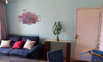 Imagem 6: Apartamento 48m² 2 dorm 1 vaga Freguesia do Ó