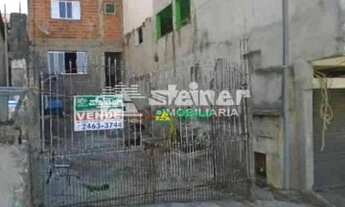 Imagem 1: Sobrado com 3 dormitórios à venda, 110 m² por R$ 430.000,00 - Parque Continental - Guarulh