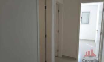 Imagem 6: Apartamento com 2 dormitórios para alugar, 49 m² por R$ 850,00/mês - Jardim Das Palmeiras