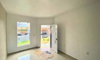 Imagem 4: Você busca casa com ótimo custo benefício, tranquilidade e segurança para a família. Um li