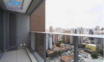 Imagem 7: Studio com 1 dormitório à venda, 29 m² por R$ 640.000 - Pinheiros - São Paulo/SP