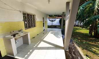 Imagem 5: Ótima casa Casa com 3 dormitórios