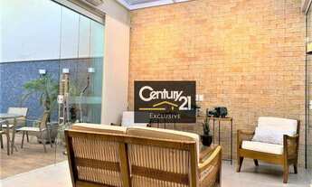 Imagem 4: Casa à venda, 237 m² por R$ 1.190.000,00 - Condominio Maringá - Indaiatuba/SP