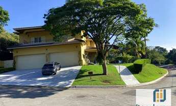 Imagem 5: Casa maravilhosa para venda e locação no Alphaville 8