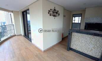 Imagem 4: Apartamento Padrão Jardim Irajá Disponível Para Locação Jardim Irajá 3 Dormitórios 5 Banhe