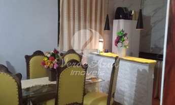 Imagem 7: Casa - Jardim São Felipe - Hortolândia