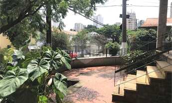 Imagem 3: Casa-São Paulo-VILA CLEMENTINO