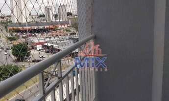 Imagem 6: Apartamento a venda Monte Castelo, SJC - Condomínio La Vie