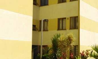 Imagem 6: Vendo apto Cdhu Jd. Tulipas quitado (2º Andar