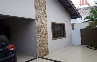 Imagem 2: Casa residencial à venda, Jardim Capuava, Nova Odessa