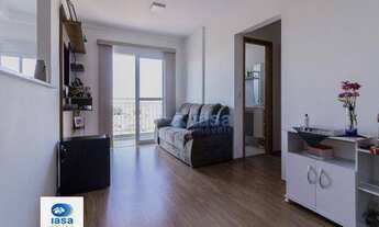 Imagem 2: Apartaemnto a Venda com 02 dormitórios,sala,cozinha,banheiro, 01 vaga