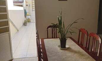 Imagem 6: Casa com 2 dormitórios à venda, 106 m² por R$ 385.000,00 - Jardim Primavera - Americana/SP