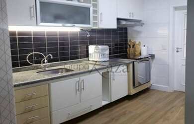 Imagem 4: Casa - Venda - Altos de Santana II - Jacareí - Condomínio Villagios Santanna - 87m² - 2 Do