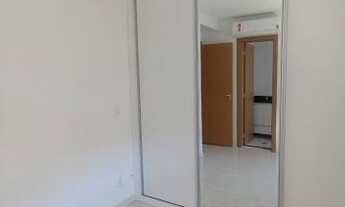 Imagem 5: Apartamento para aluguel e venda possui 50 metros quadrados com 2 quartos