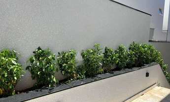 Imagem 7: Casa Nova com 5 dormitórios sendo 4 suítes à venda, 430 m² por R$ 4.300.000 - Gênesis 1