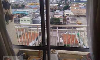 Imagem 3: Apartamento com 2 dormitórios à venda, 50 m² por R$ 280.000,00 - Vila Antonieta - São Paul