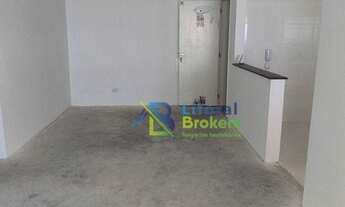 Imagem 7: Apartamento à venda, 76 m² por R$ 365.000,00 - Vila Atlântica - Mongaguá/SP