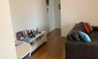 Imagem 3: Apartamento com 3 dormitórios à venda, 75 m² por R$ 650.000,00 - Tatuapé - São Paulo/SP