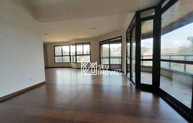 Imagem 2: Apartamento com 4 dormitórios à venda, 290 m² - Edifício Flamboyant - Itu/SP