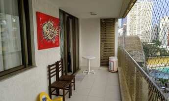 Imagem 6: Apartamento residencial à venda, Icaraí, Niterói